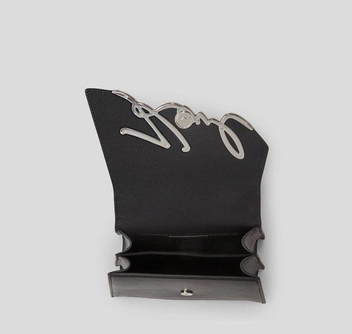 Image du produit Karl Lagerfeld Handtasche K/Signature 2.0 MD (4 l)