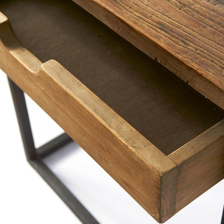 Image du produit Rivièra Maison Island (130 x 70 x 45 cm)