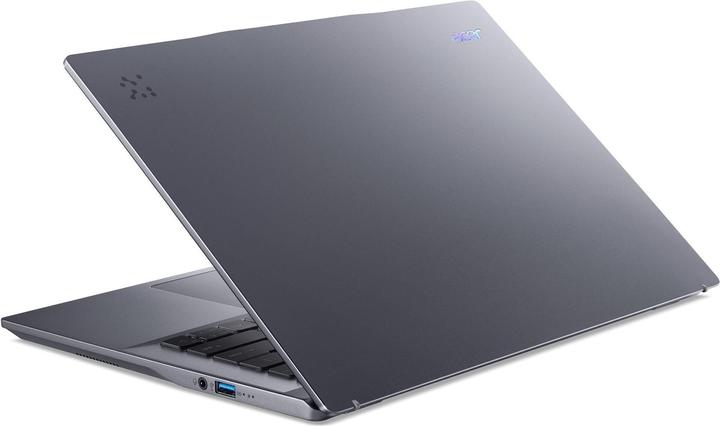 Produktbild Acer Swift Go 14 AI (14.50", Snapdragon X Plus X1P-42-100, 16 GB, 1000 GB, DE)