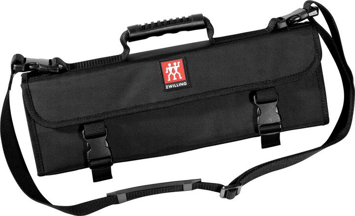 Image du produit Zwilling Messertasche mittel, 45.5x15 cm, 7 Spalten
