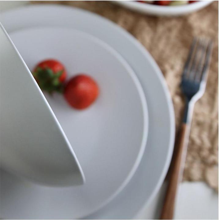 Actual product image Tavola Plate ø27cm Lisbon 6 pieces (6 x)