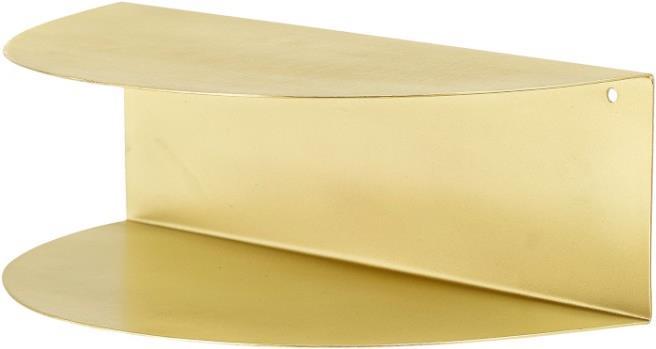 Produktbild Bloomingville Wandregal (30 x 10 x 15 cm)