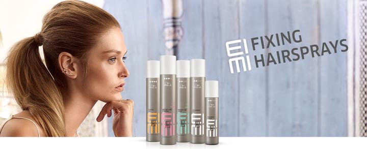 Produktbild Wella Eimi Super Set (75 ml)