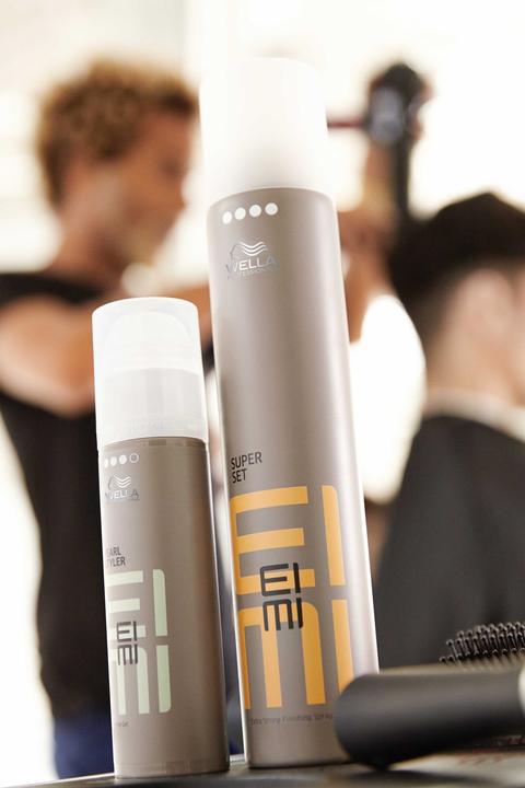 Produktbild Wella Eimi Super Set (75 ml)