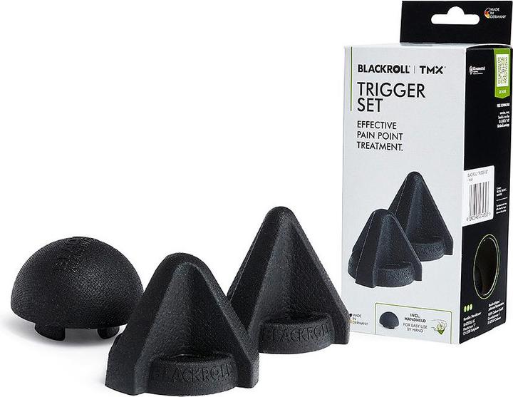 Immagine prodotto Blackroll Set di trigger