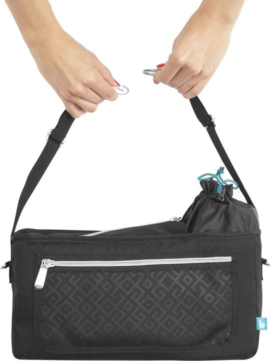 Produktbild Babymoov Kinderwagen-Organizer