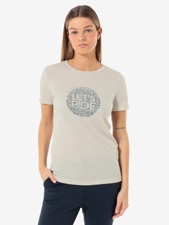 Immagine prodotto Super Natural W Lets Ride Bio J Tee (XL)