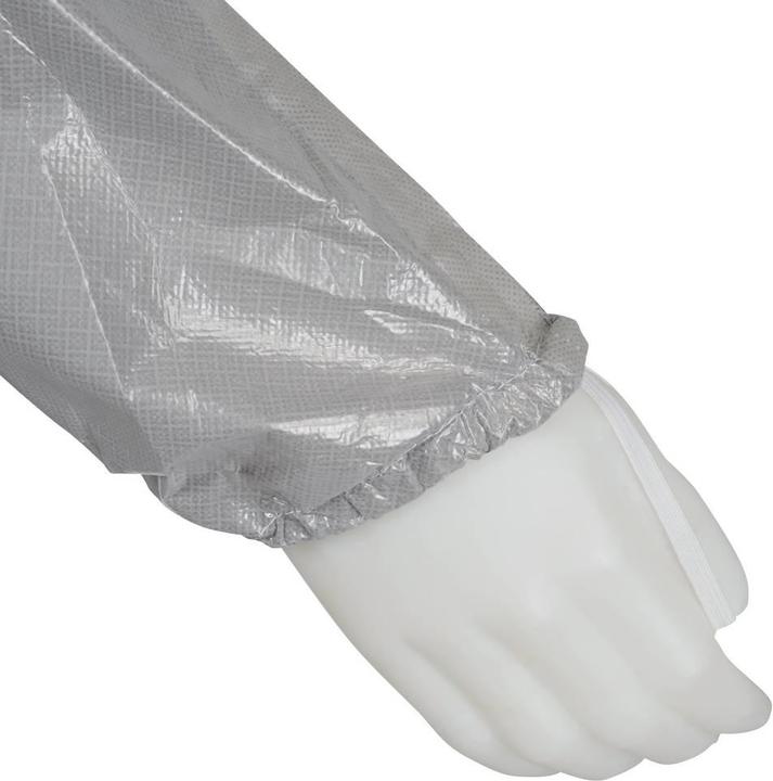 Immagine prodotto 3M 4570 Protective Coverall, Grey, M (M)
