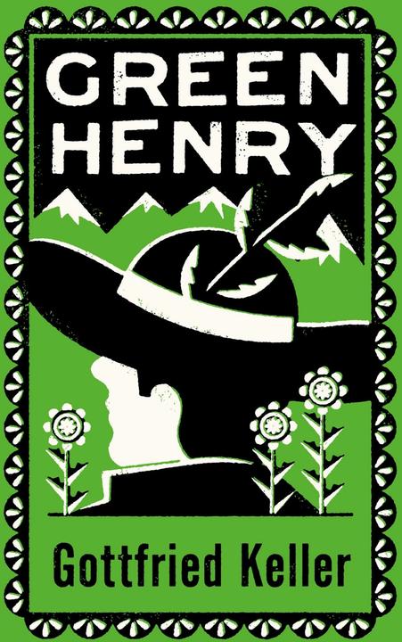 Immagine prodotto Green Henry (Inglese, A.M. Holt, Cantina Gottfried, 2023)