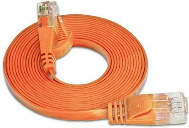 Actual product image Wirewin Network cable (UTP, CAT6, 25 m)