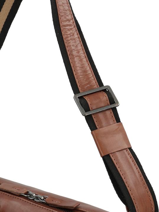 Actual product image Harolds Caugio Daypack Leder 40 cm (14 l)