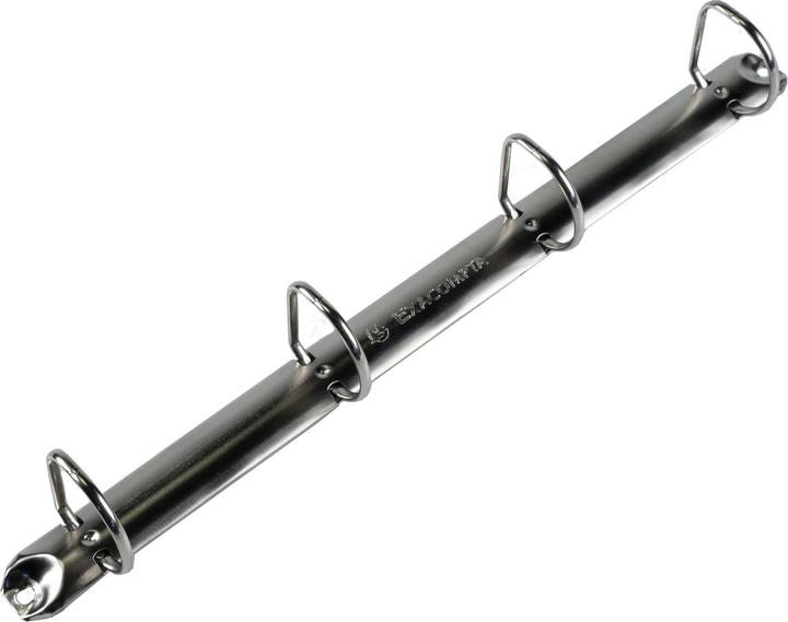 Actual product image Exacompta Ring binders (A4, 40 mm, 1 Piece)