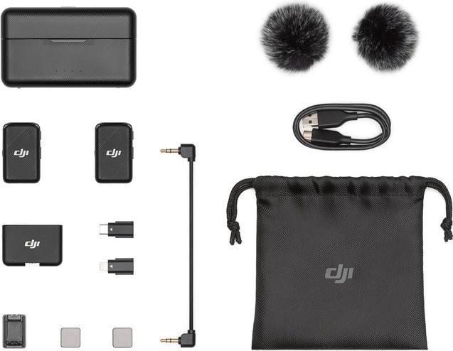 Produktbild DJI Mic