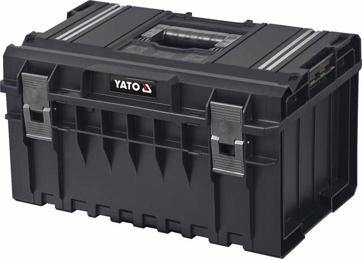 Immagine prodotto Yato Valigetta porta attrezzi Valigetta porta attrezzi da cantiere Valigetta da trasporto vuota (1 pezzi)