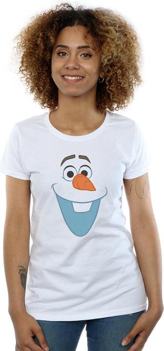 Produktbild Disney Frozen Olaf Face TShirt (XL)
