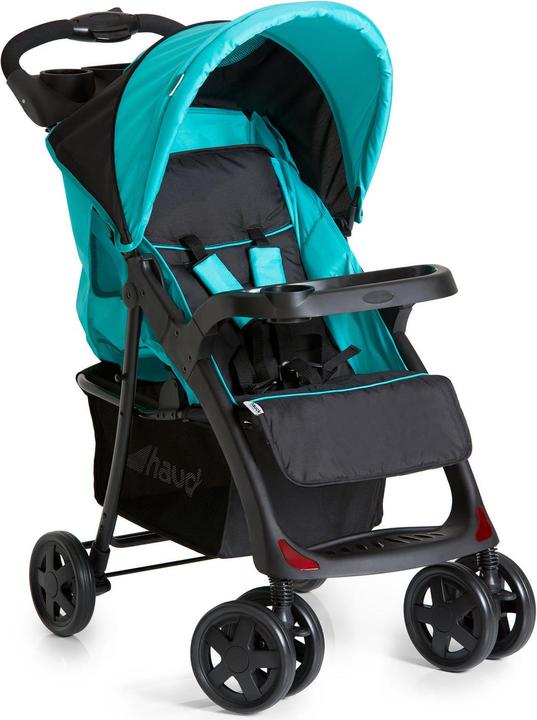 Hauck Shopper Neo II