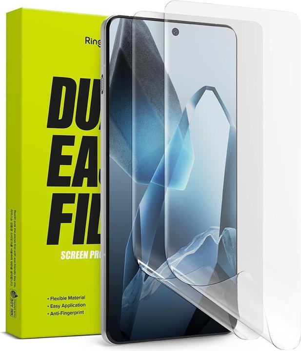 Produktbild Ringke Dual Easy 2-pack Screen Protector for Oneplus 13 (2 Stück, OnePlus 13)