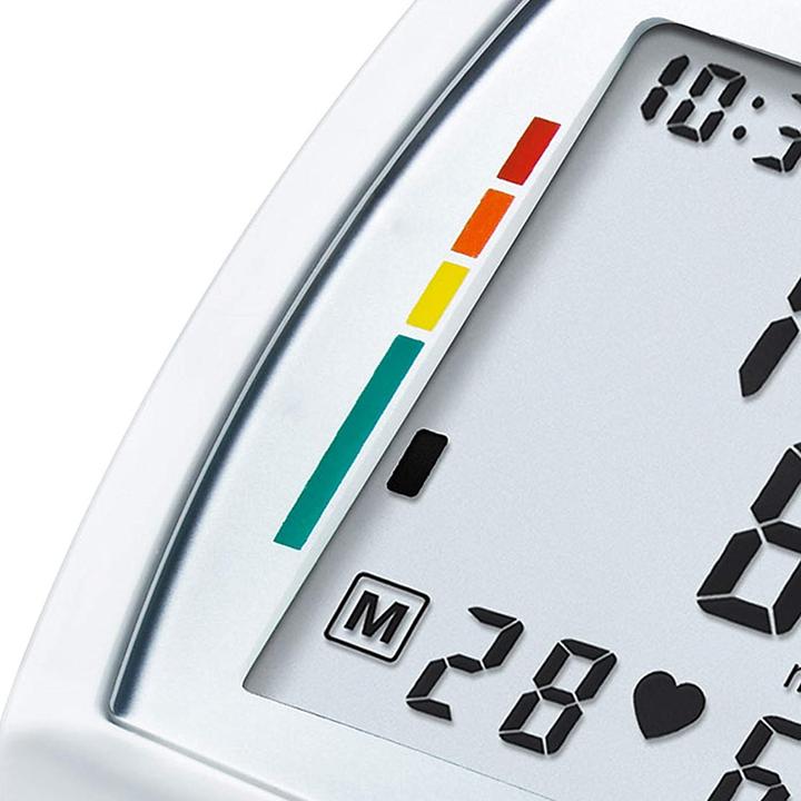 Actual product image Sanitas Sbm 03 (Blood pressure monitor wrist)