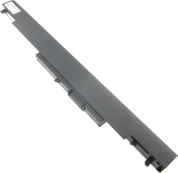 Immagine prodotto HP TPN-I119 (4 Celle, 2850 mAh)