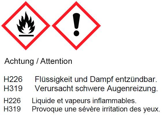 Produktbild IVF Hartmann Wipes alkoholische Schnelldesinfektionstücher (498.67 ml)