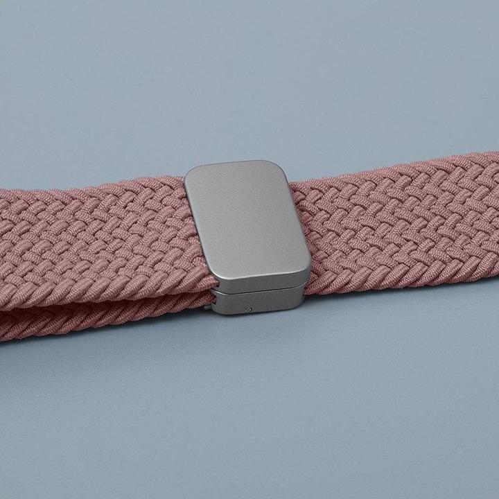 Image du produit Guardline Braided Guardband (41 mm, 38 mm, 40 mm, 42 mm, Matériau tressé, Apple Watch SE, Apple Watch Series 8, Apple Watch SE (2022/2023), Apple Watch Series 3, Apple Watch Series 7, Apple Watch Series 4, Apple Watch Series 9, Apple Watch Series 5, Apple Watch Series 6, Apple Watch Series 10)