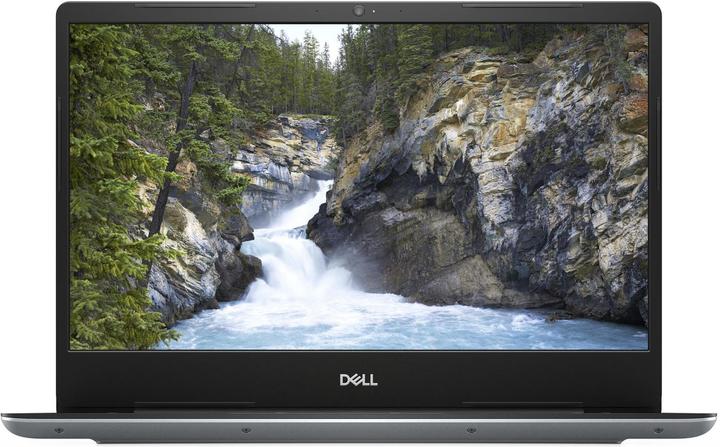 Produktbild Dell Vostro 5481 (14", Intel Core i5-8265U, 8 GB, 256 GB, CH)