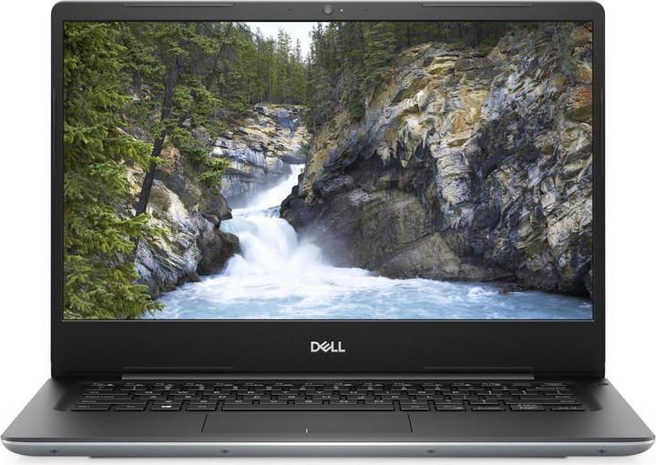 Produktbild Dell Vostro 5481 (14", Intel Core i5-8265U, 8 GB, 256 GB, CH)