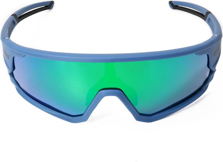Actual product image Yeaz Sunrise (Blue, Green)