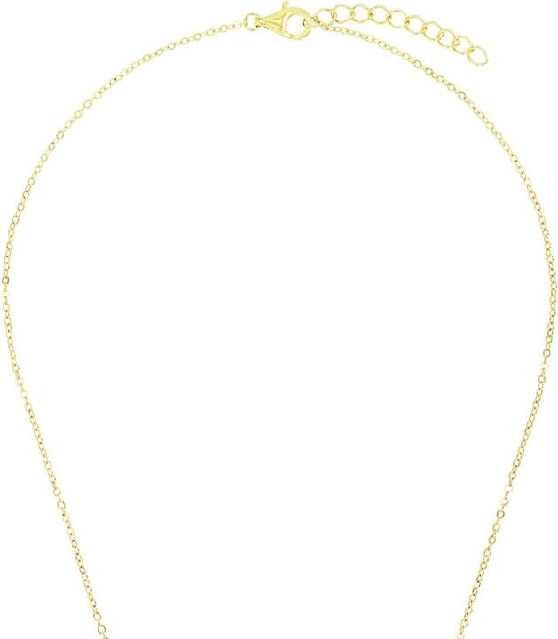 Immagine prodotto Amor Halsschmuck für Damen, 925 Sterling Silber, Zirkonia synth., Schmuckstein synth. | Lebensbaum (Argento 925)