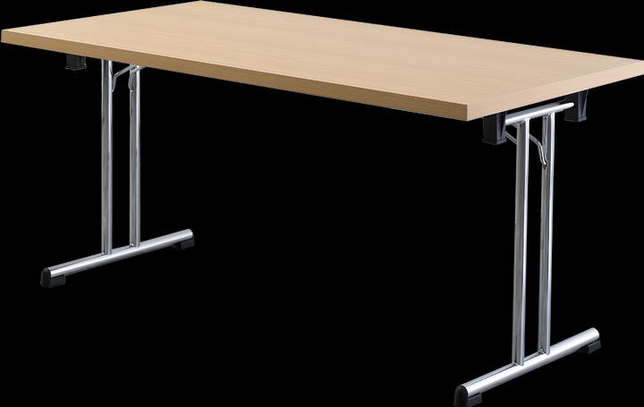 Produktbild Hammerbacher Klapptische (1600 x 800 x 735 mm)