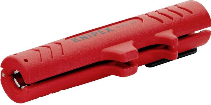Image du produit Knipex Universal-Abmantelungswerkzeug (125 mm)