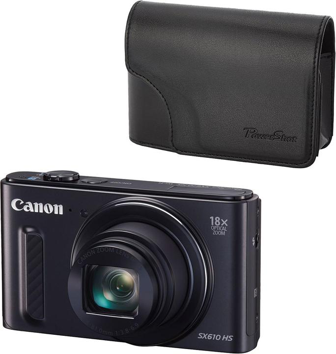 Produktbild Canon Dcc-1570 (Kamera Etui)