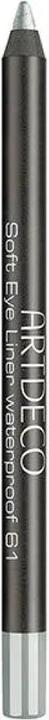Actual product image Artdeco Soft Eyeliner Waterproof 221.72 (72 Green Turquoise)