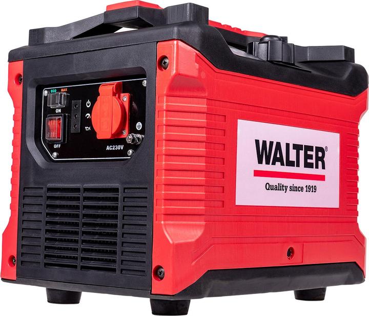 Walter Inverter Stromerzeuger 1.000 W