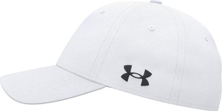 Actual product image Under Armour Team Blitzing Baseball Cap (L, XL)