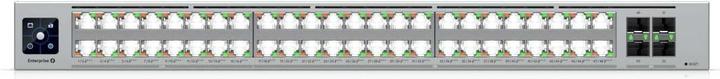 Actual product image Ubiquiti Enterprise Switch UniFi ECS-48-PoE (52 Ports)