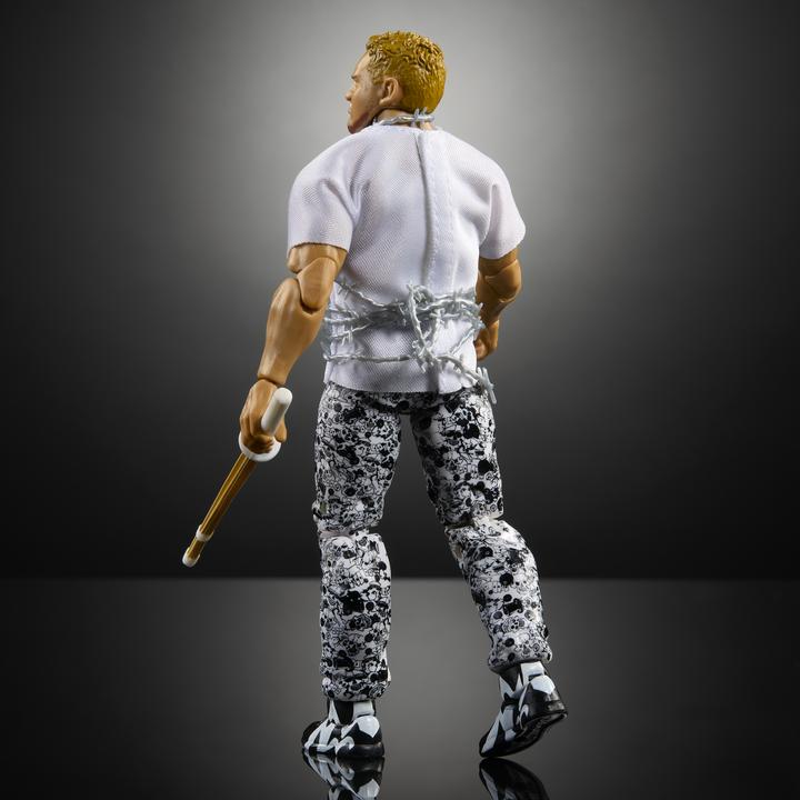 Image du produit Mattel Figurine WWE Elite 47