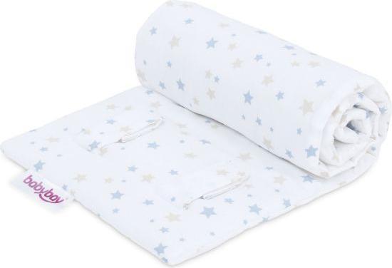 Produktbild Babybay Trend
