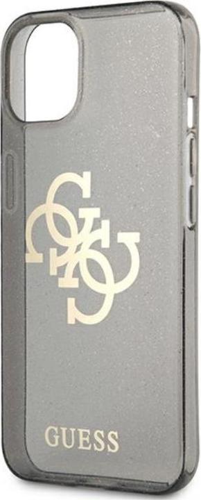 Actual product image Guess Glitter (Apple iPhone 13 mini)
