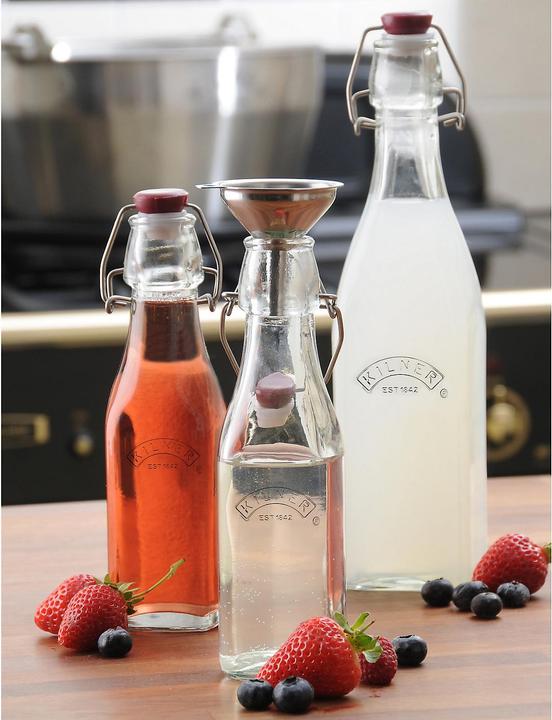 Immagine prodotto Kilner Bottiglia (1 pz., 0.55 l)