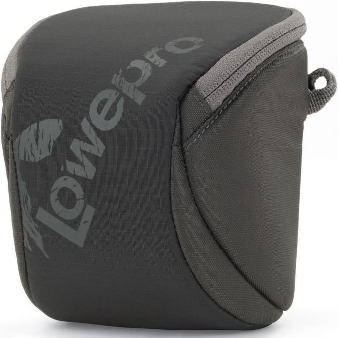 Actual product image Lowepro Dashpoint 30 (Camera shoulder bag, Kamera Bereitschaftstasche)