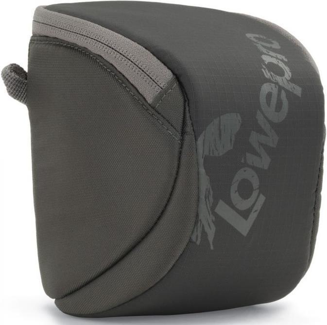 Actual product image Lowepro Dashpoint 30 (Camera shoulder bag, Kamera Bereitschaftstasche)
