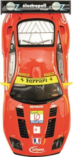 Image du produit Carrera Ca Digital 124 Cars Ferrari 575 Gtc No.1