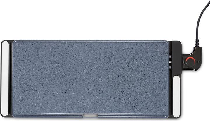 Actual product image Livoo Ceramic-coated plancha
