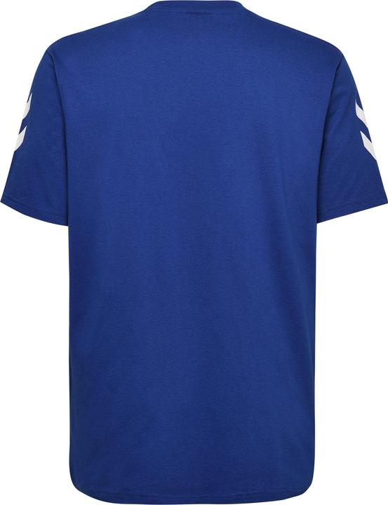 Image du produit hummel Go Cotton T-Shirt S/S (M)