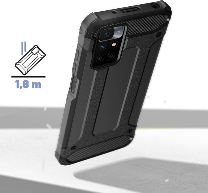 Immagine prodotto Avizar Serie Defender II (Xiaomi Redmi 10)