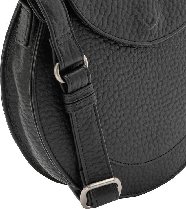 Image du produit Voi Hirsch Sigrun Sac à bandoulière en cuir 23 cm