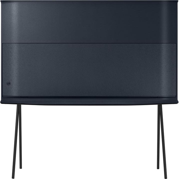 Actual product image Samsung The Serif QE55LS01RBU (55", QLED, 4K, 2019)