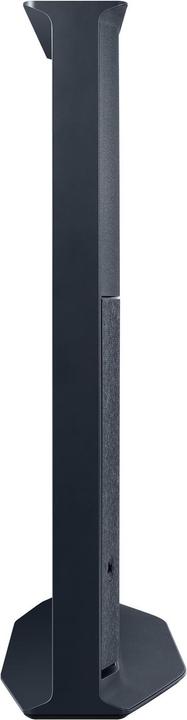 Actual product image Samsung The Serif QE55LS01RBU (55", QLED, 4K, 2019)
