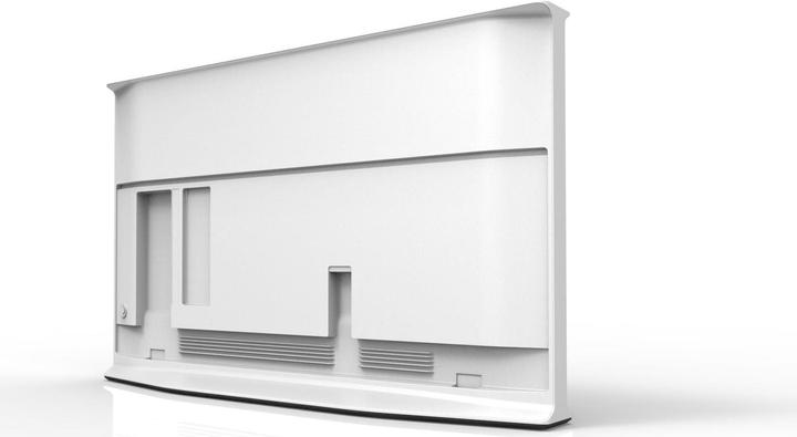Produktbild Samsung QE55LS01RA Serif 2.0 (55", QLED, 4K, 2019)